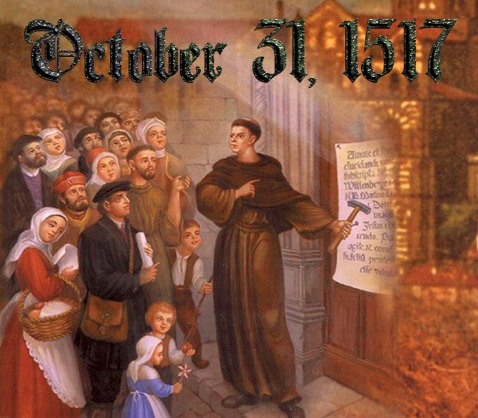 Count to 10,000 Using Pictures - Page 3 Reformationday